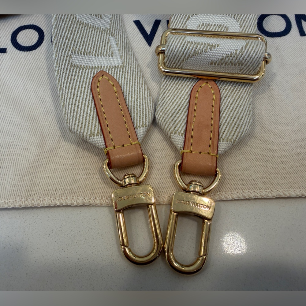 ❌SOLD OUT❌ Louis Vuitton Highrise Bumbag - Picture 13 of 13